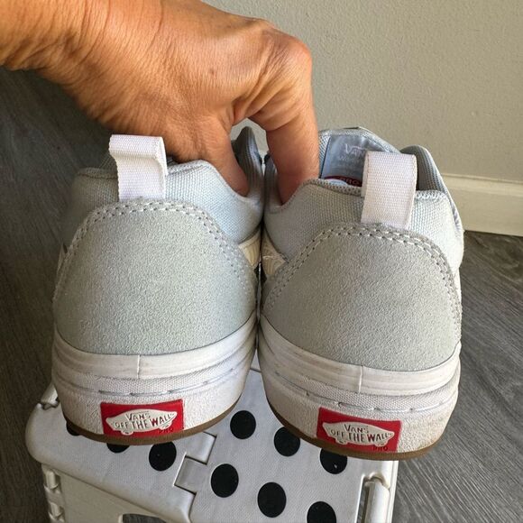 Vand Kyle Pro Walker Sneaker Womens 8 Mens 6.5 Skater Retro Sport Unisex - Picture 9 of 10